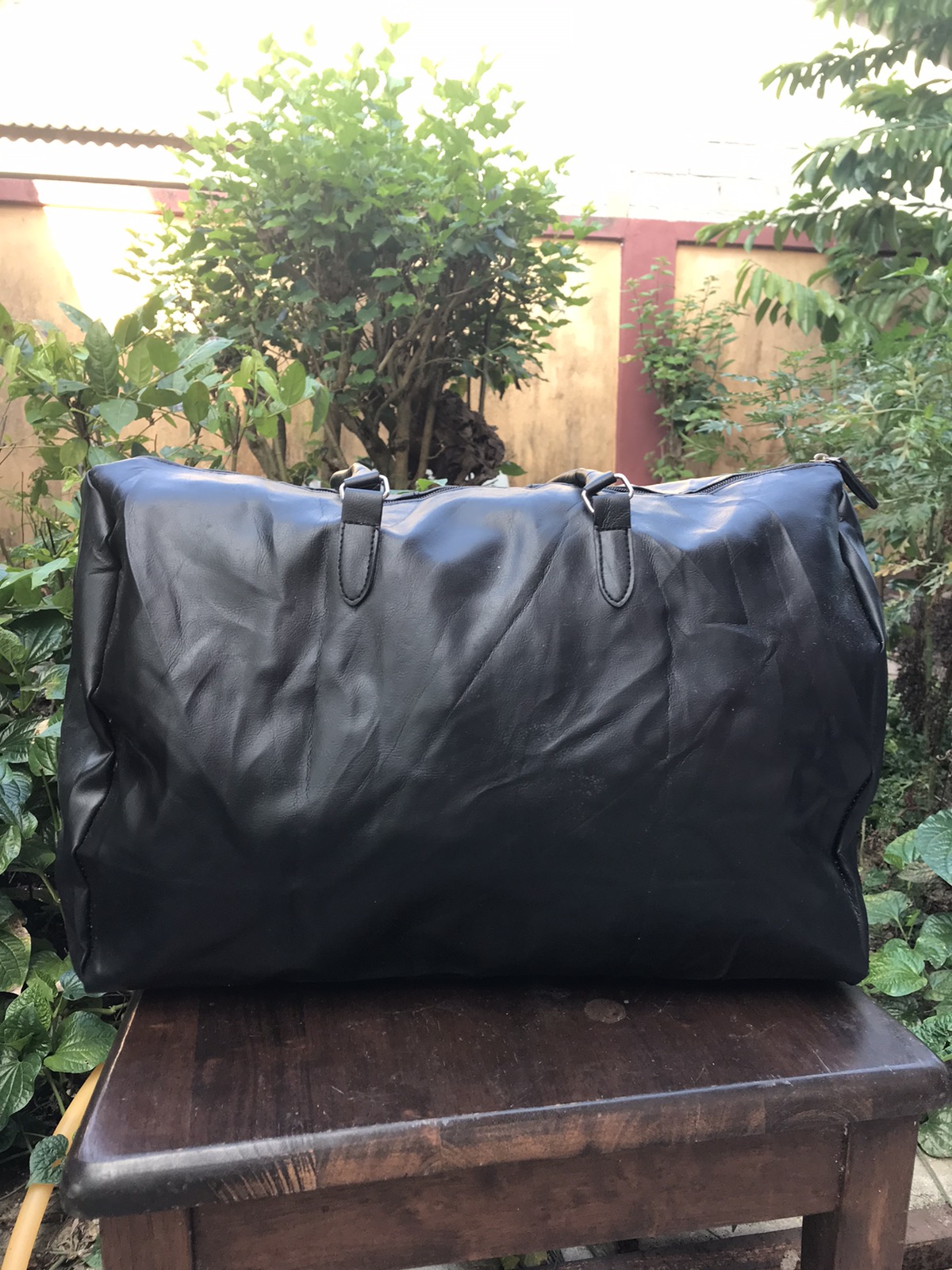 Rare🔥Beams Travel Bag Very Simple design - 2