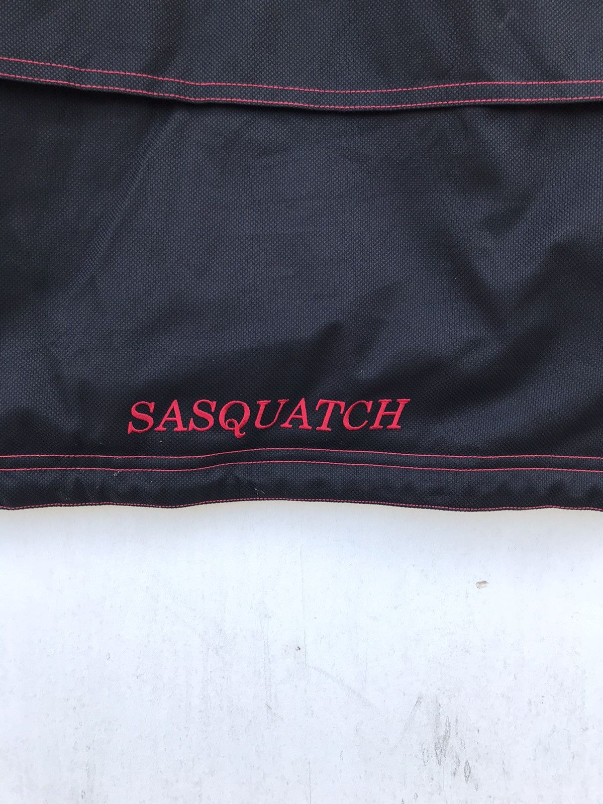 Sasquatch Ski One Set Jacket With Pants - 13
