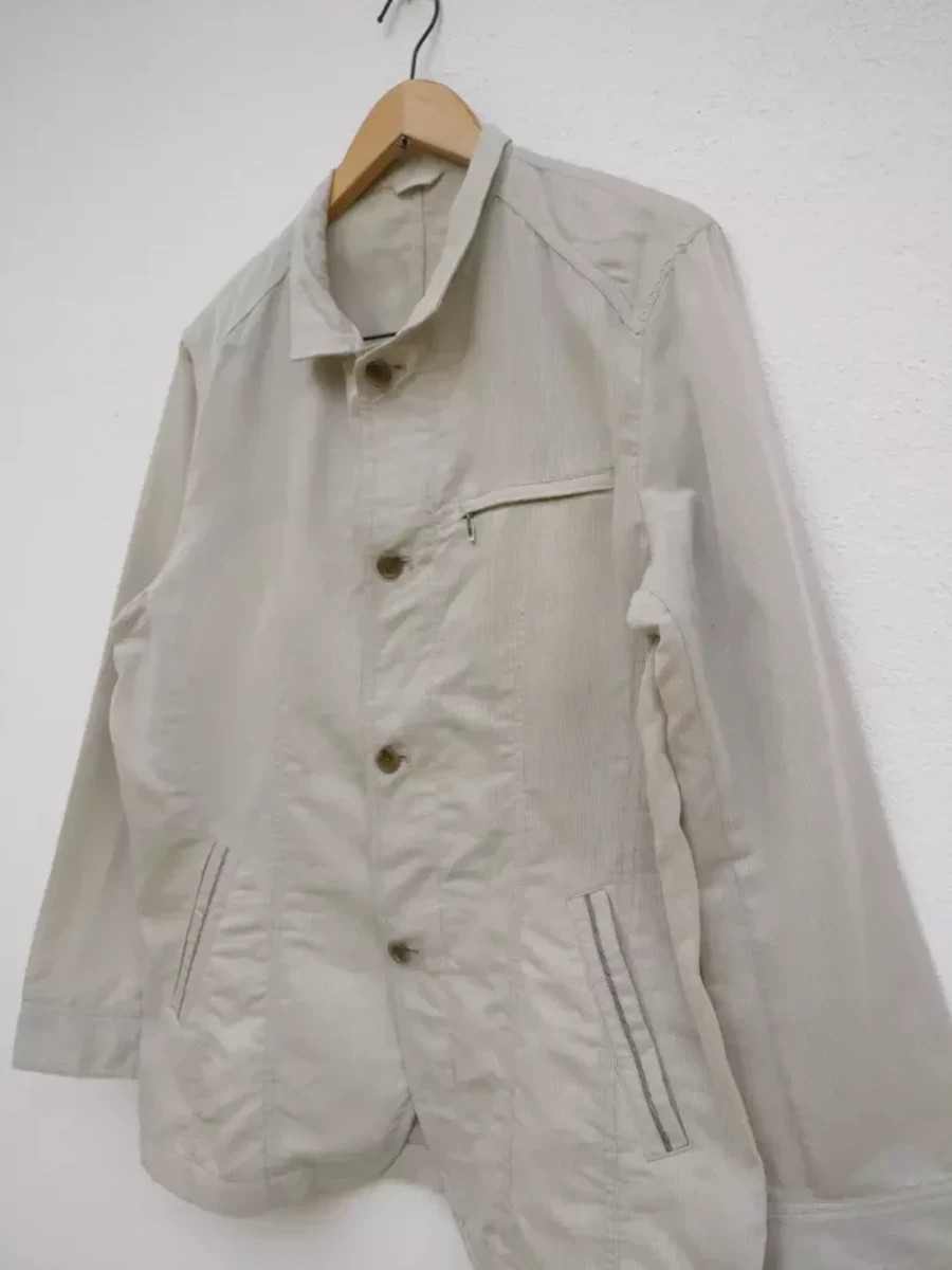 Playboy - Light Jacket Outerwear Casual Parka - 3