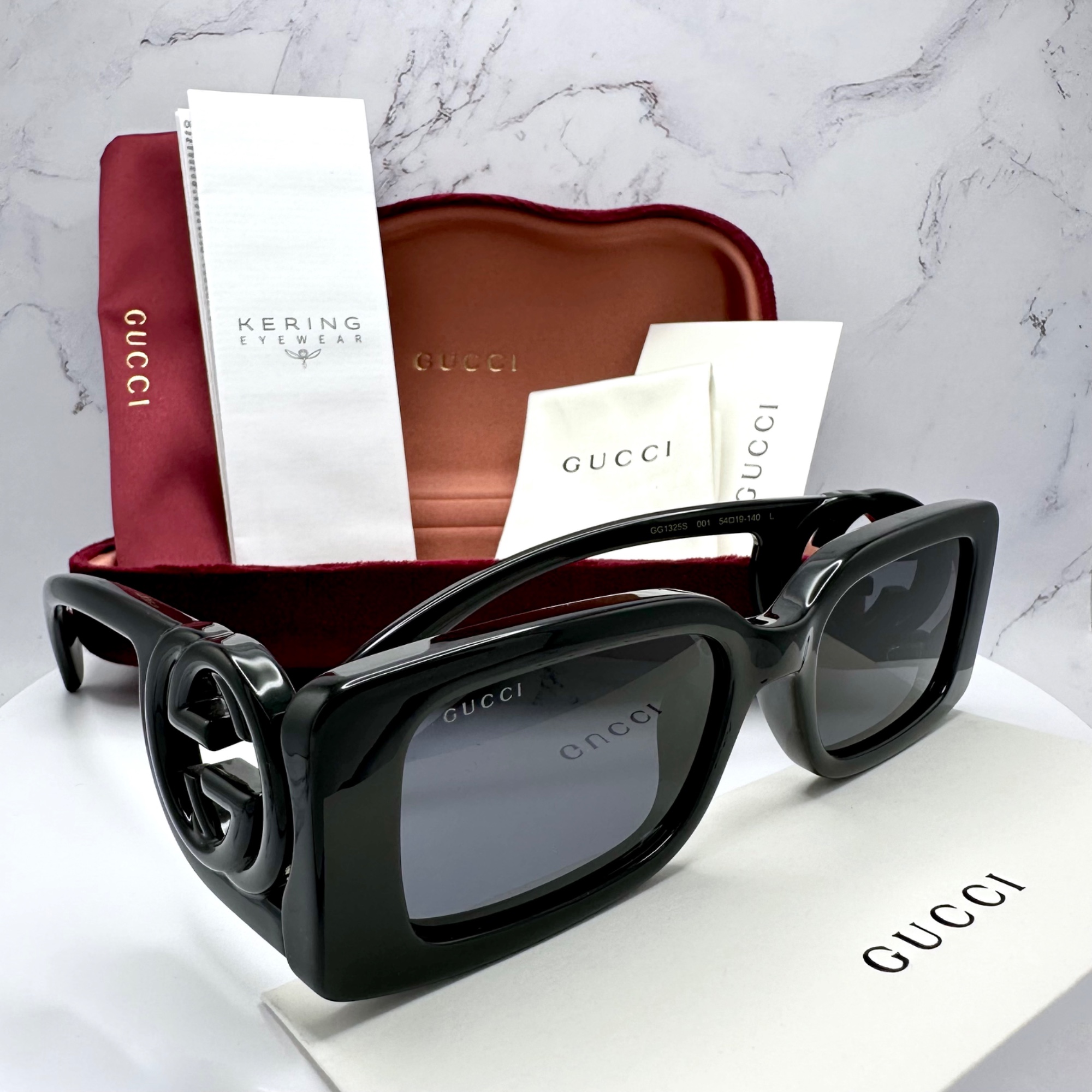 Gucci Sunglasses New  - 7