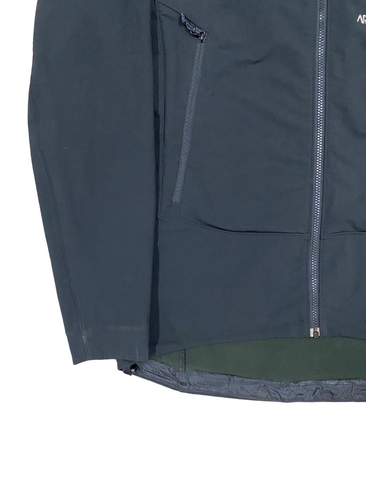 🔥LAST DROP🔥Arc’teryx Gamma LT Soft Shell Zipper Jacket - 7
