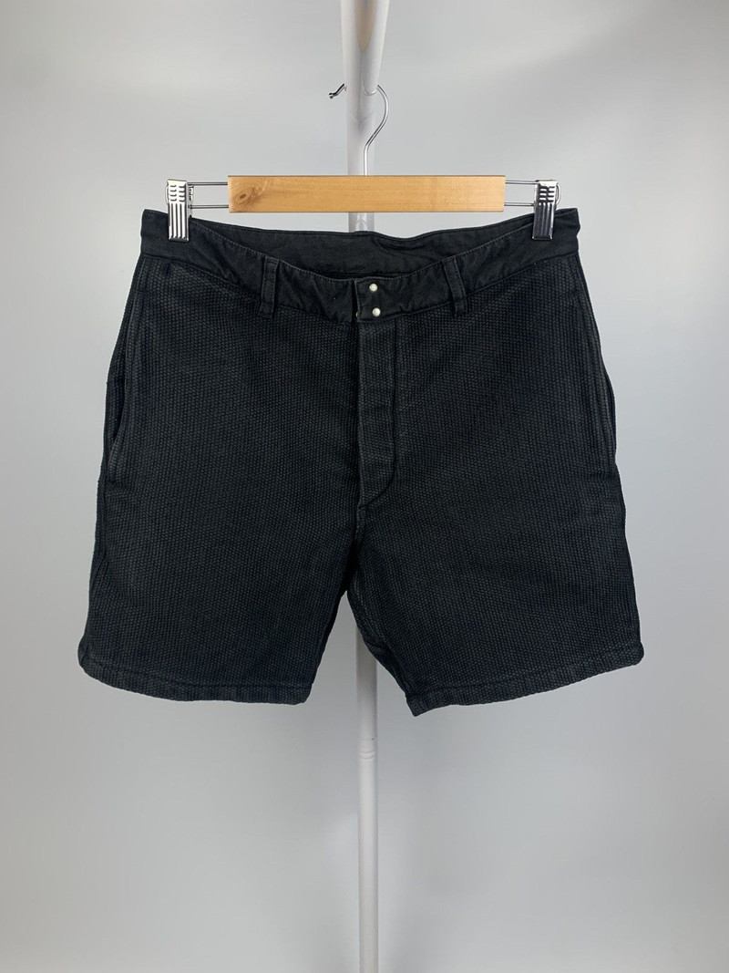 Visvim - S/S 17 - Pastoral Shorts - 1
