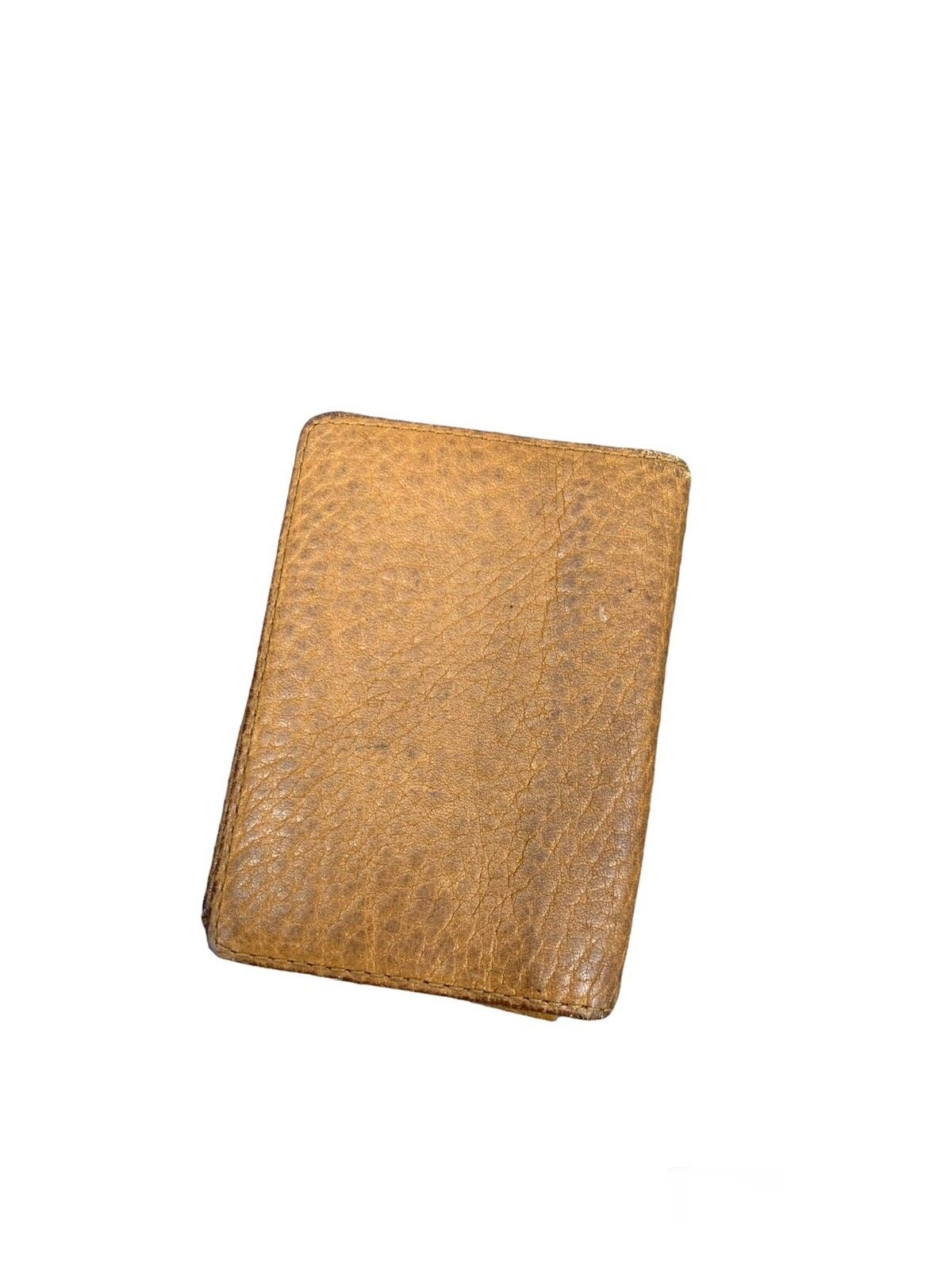 Vintage Polo Ralph Lauren Leather Card holder Wallet - 2