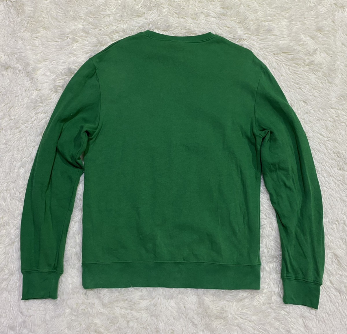 American Apparel - Fifth Sun Iron On Screen Crewneck - 6