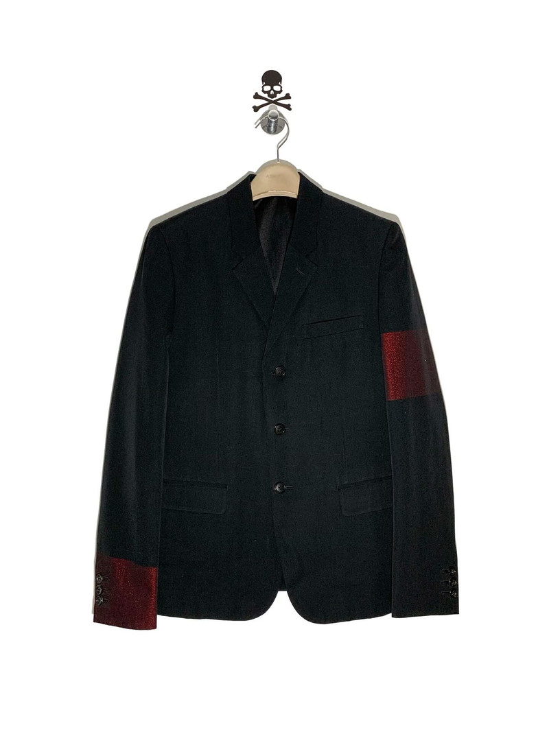 Mastermind Japan MMJ jacket - 1