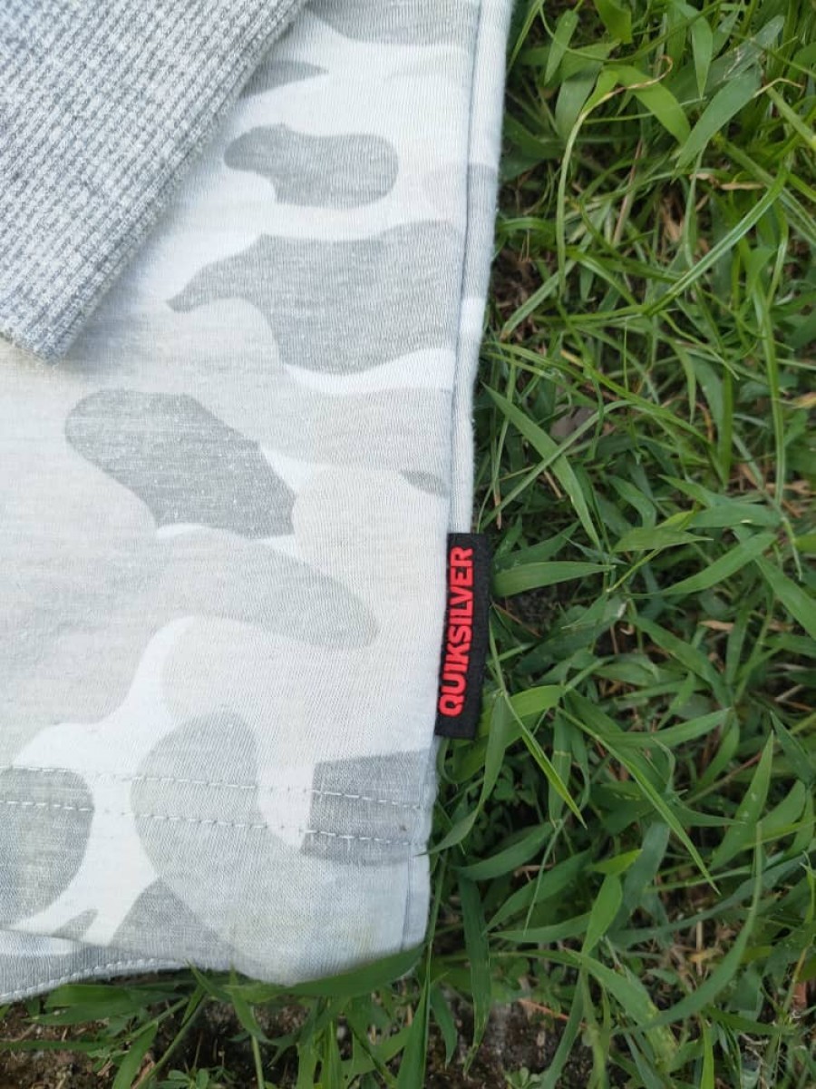 Camo - Design - 2