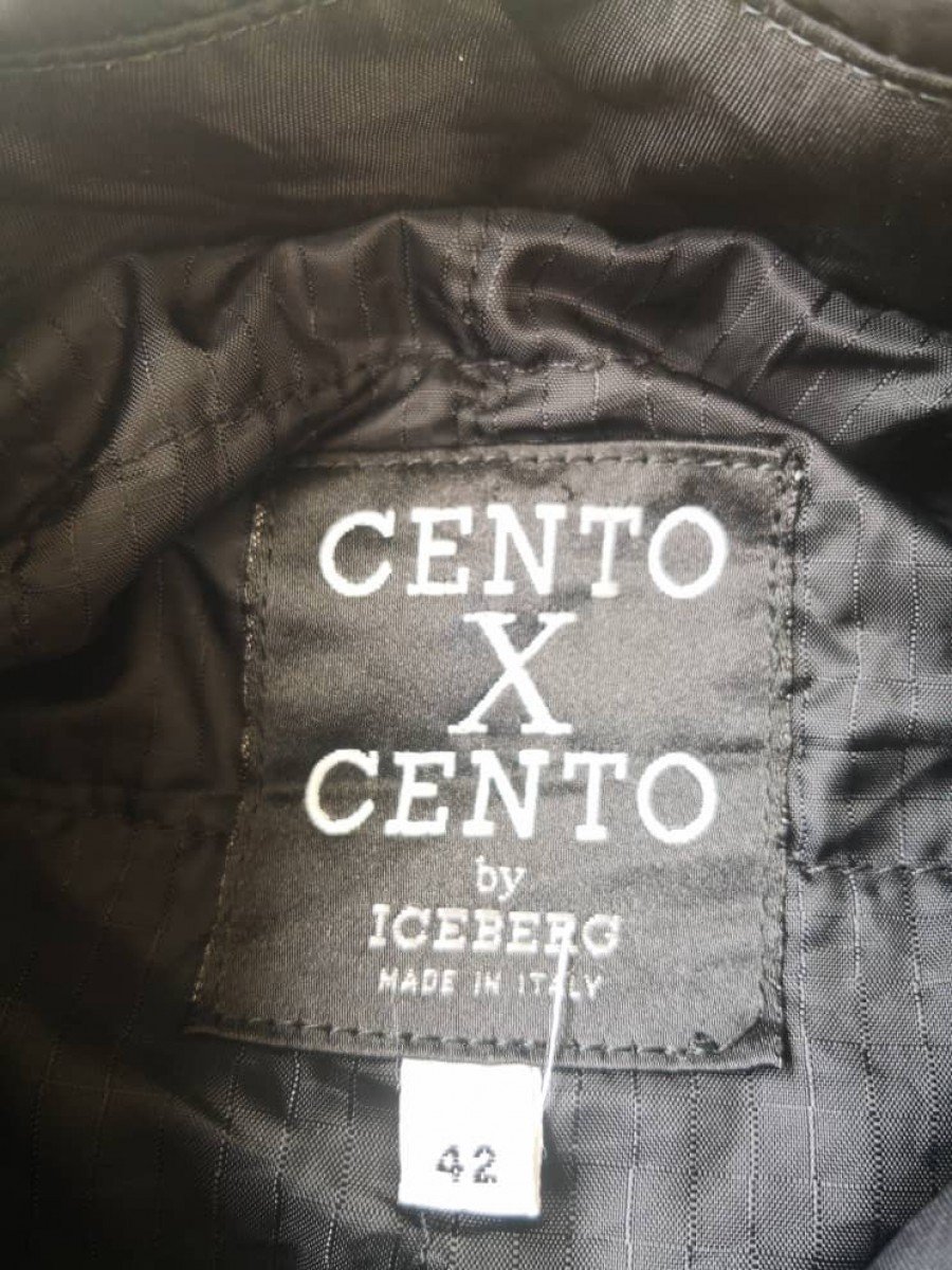 Iceberg - Cento x Cento By ICEBERG - 6