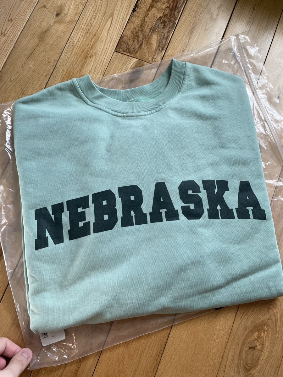 Archive Redux Nebraska - 4