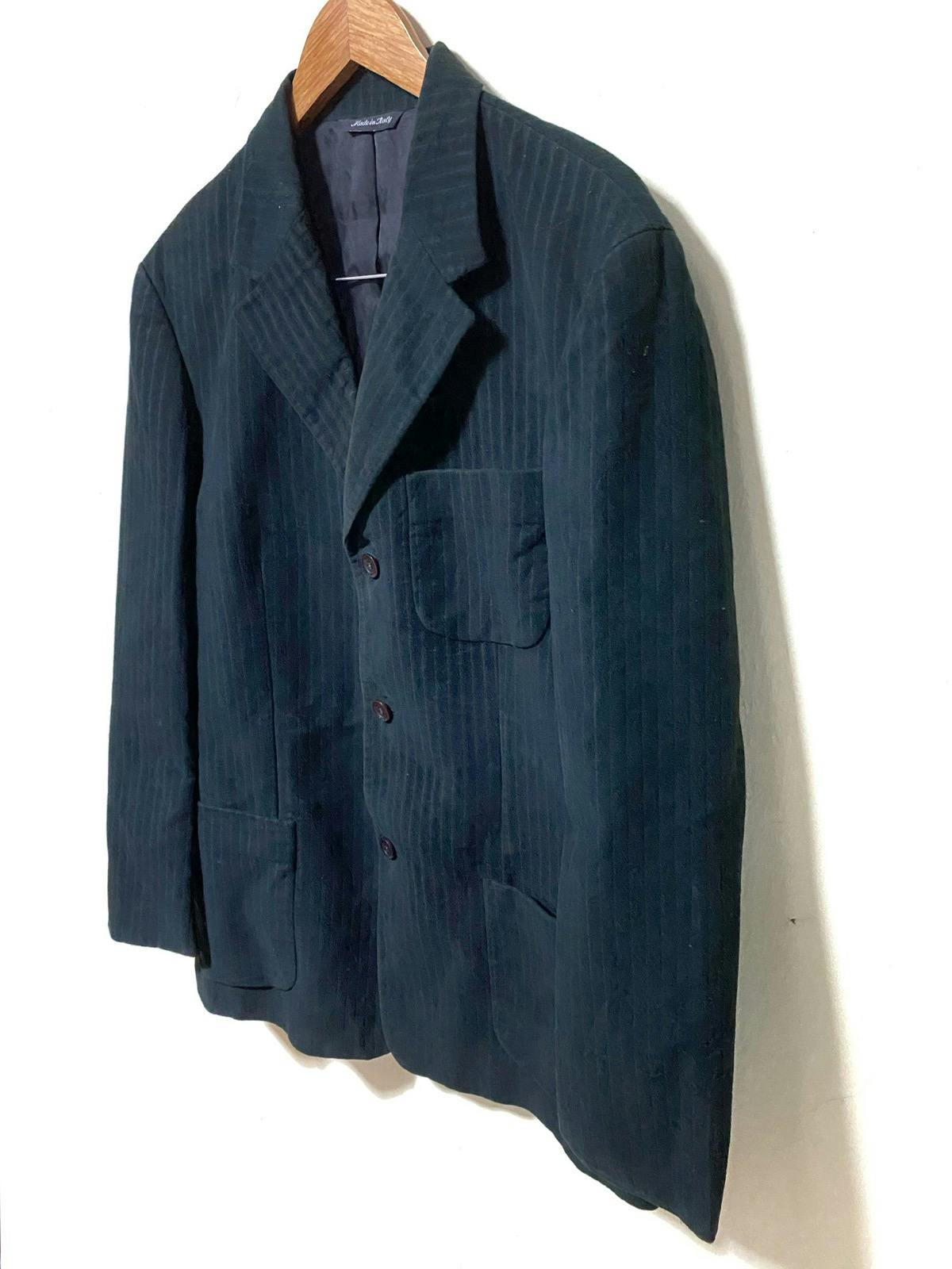 Vintage Versus Gianni Versace Jacket Blazer - 5