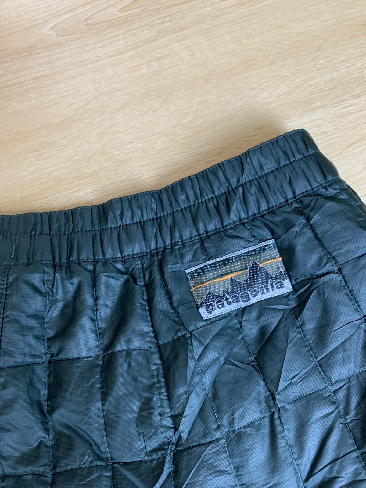 patagonia mini skirt nice design - 5