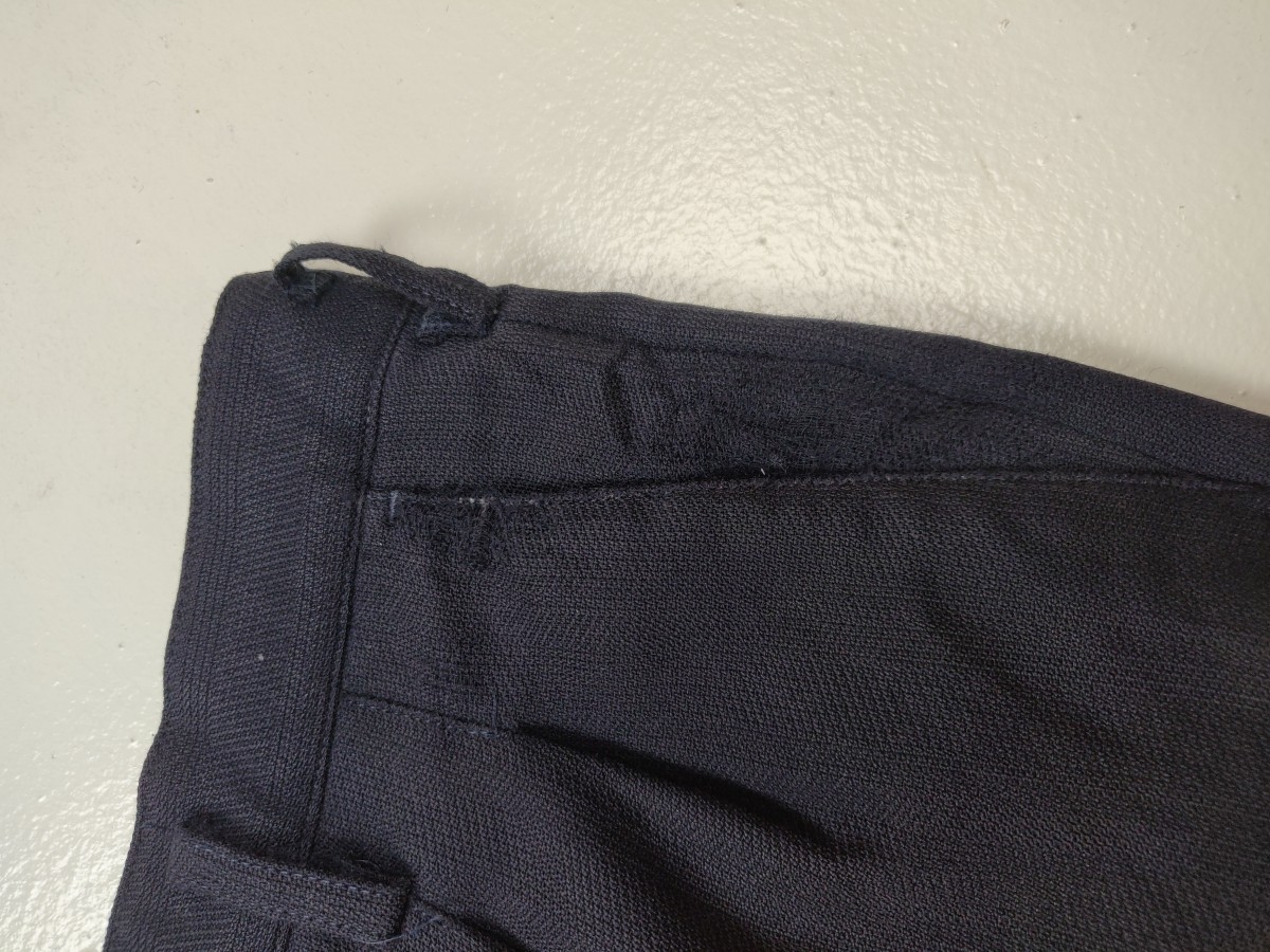 Vintage Baloon Pants Trousers - 10