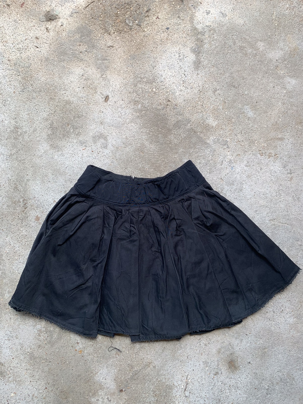 🔥OFFER🔥Ance studios black skirt - 1