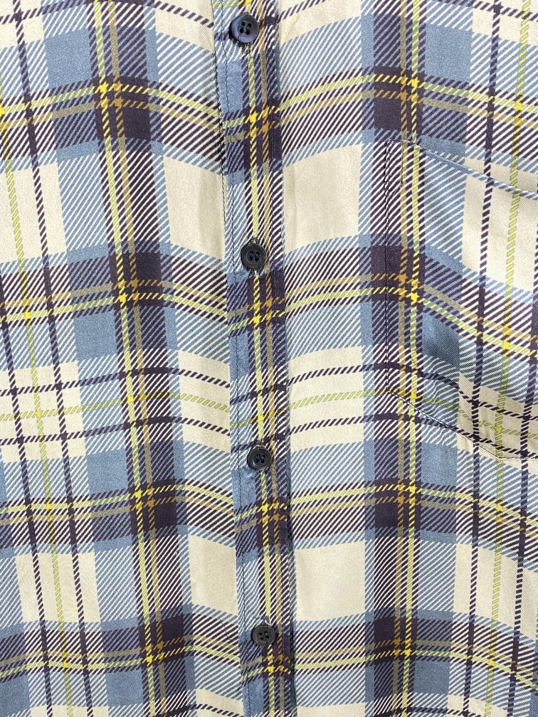 Viscose Flannel size 50 - 2