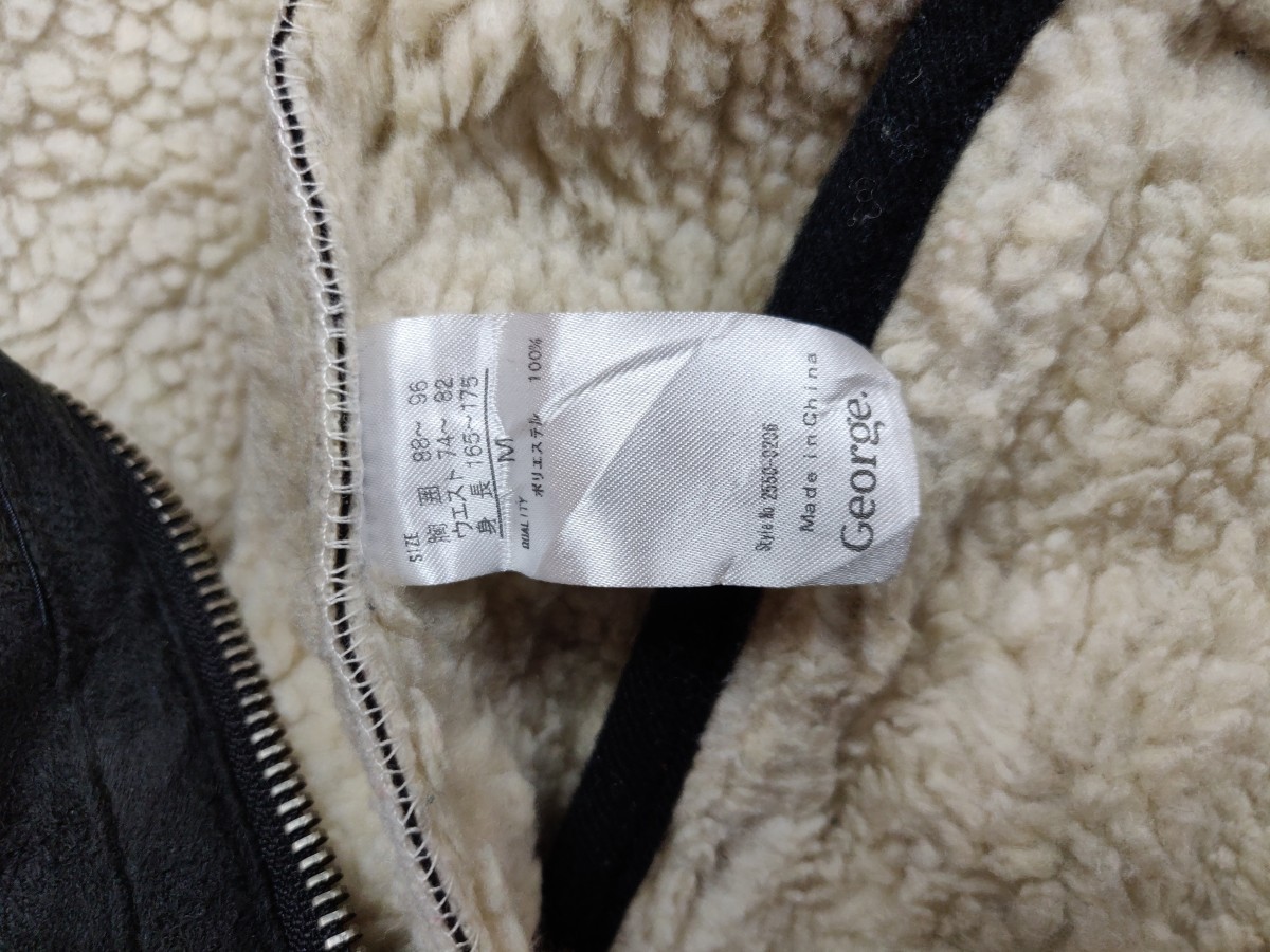 B 3 - Velvet B3 Like Jacket Coat Outerwear - 7