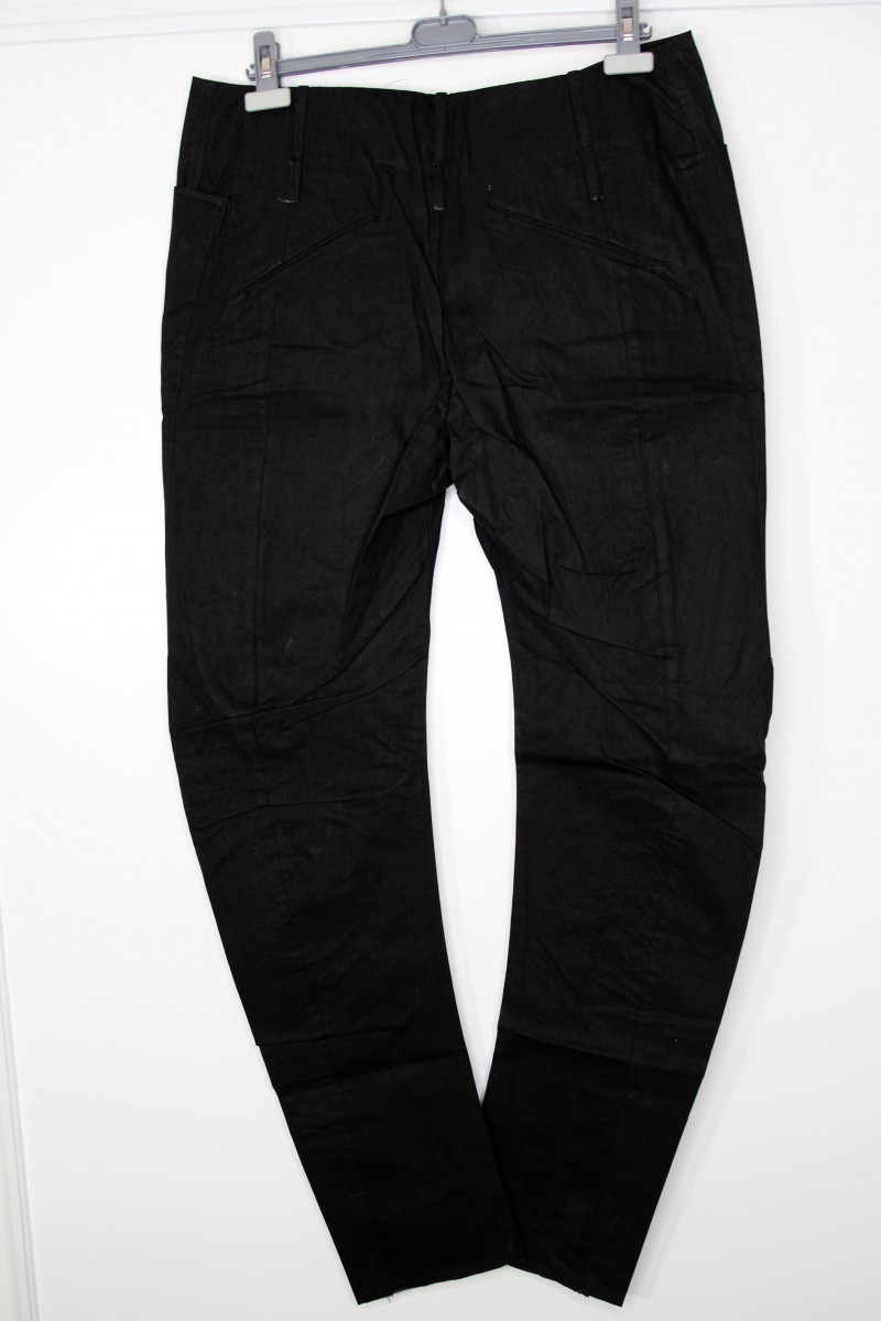 Lost & Found Ria Dunn - BRAND NEW LOST & FOUND RIA DUNN SHIFTED SEAM PANTS L - 3