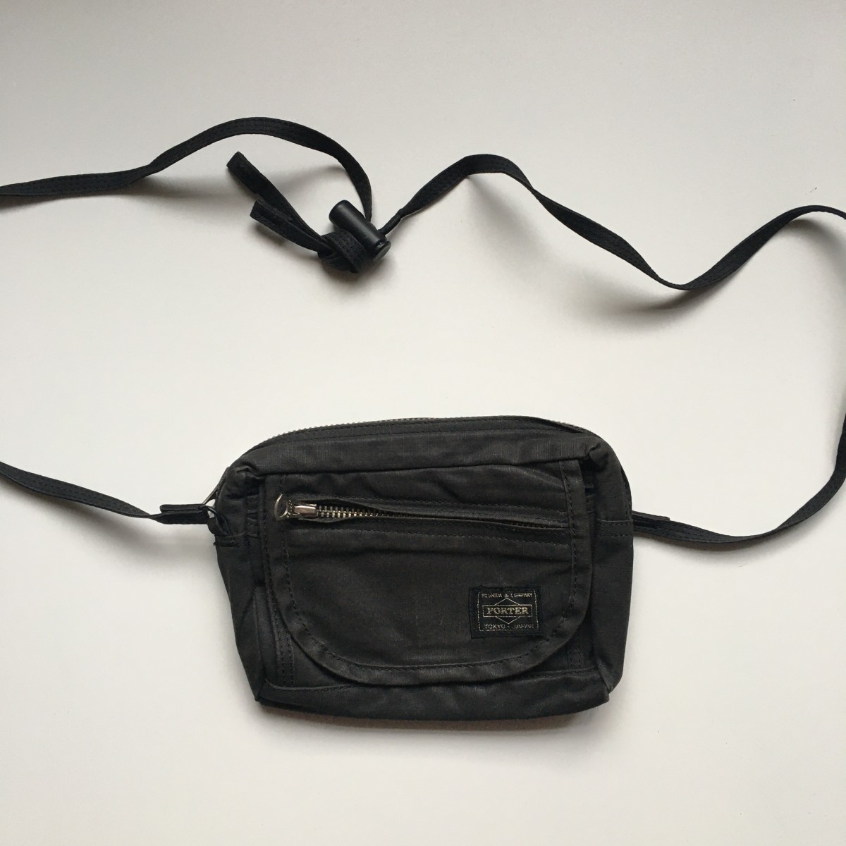 Yoshida Messenger / Shoulder Bag - 1