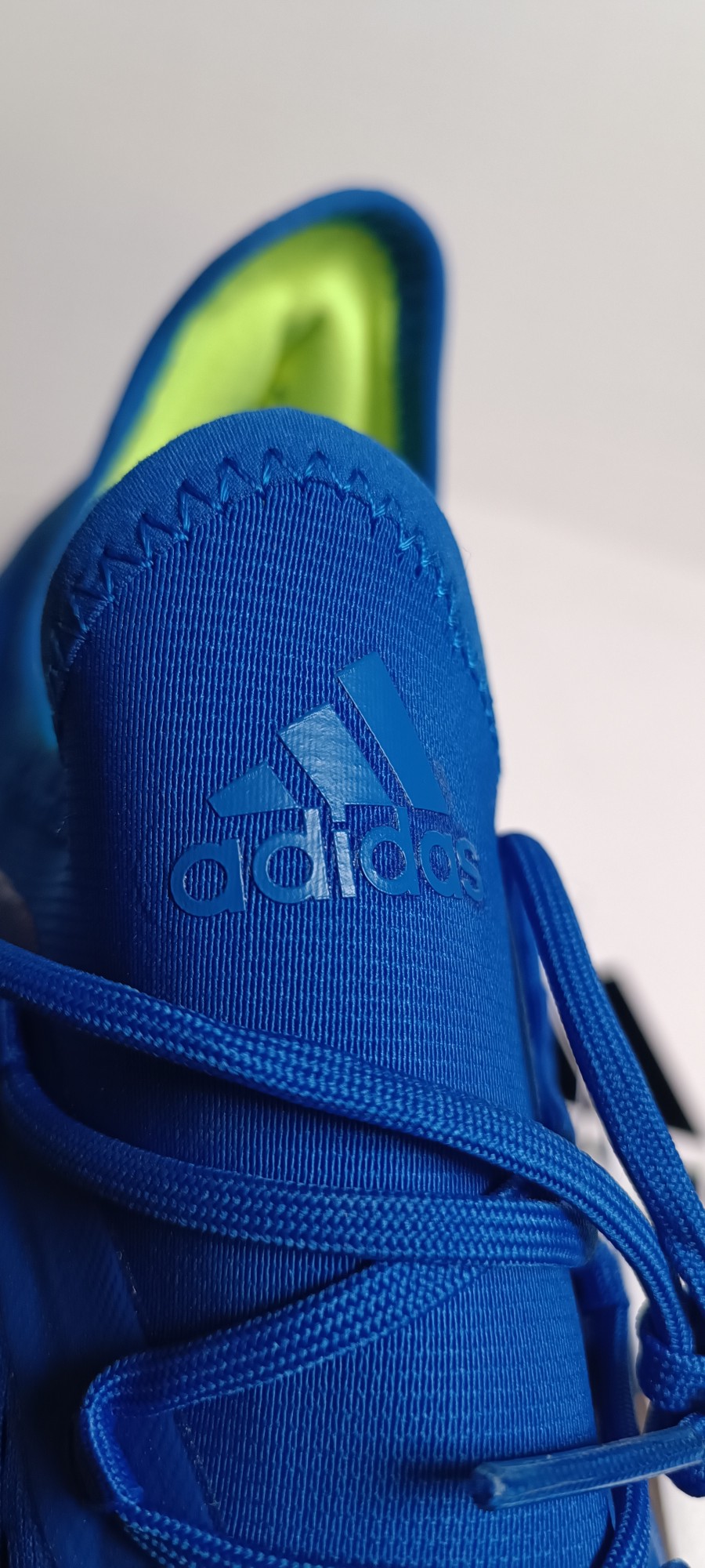 X 18+ TR World Cup 'Football Blue' (2018) Limited Collection BB7420 - 22