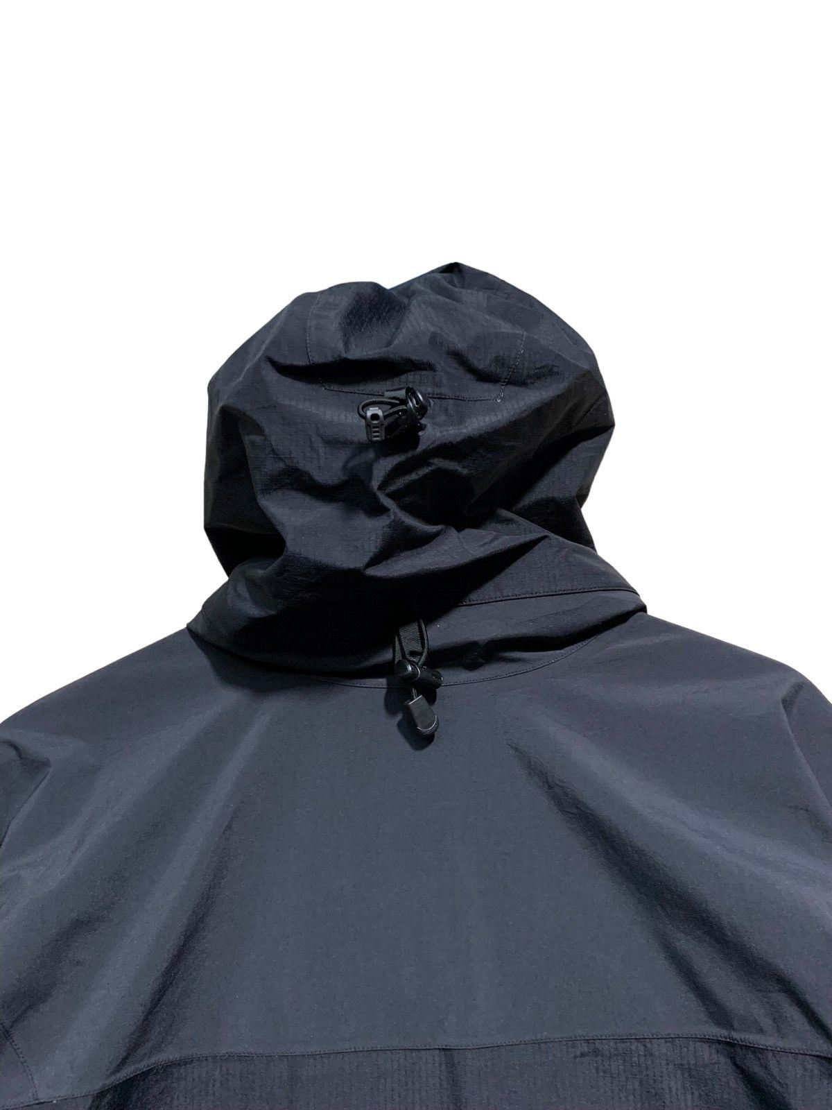 🔥ARCTERYX BETA SV GORETEX XCR HARD SHELL JACKETS - 14