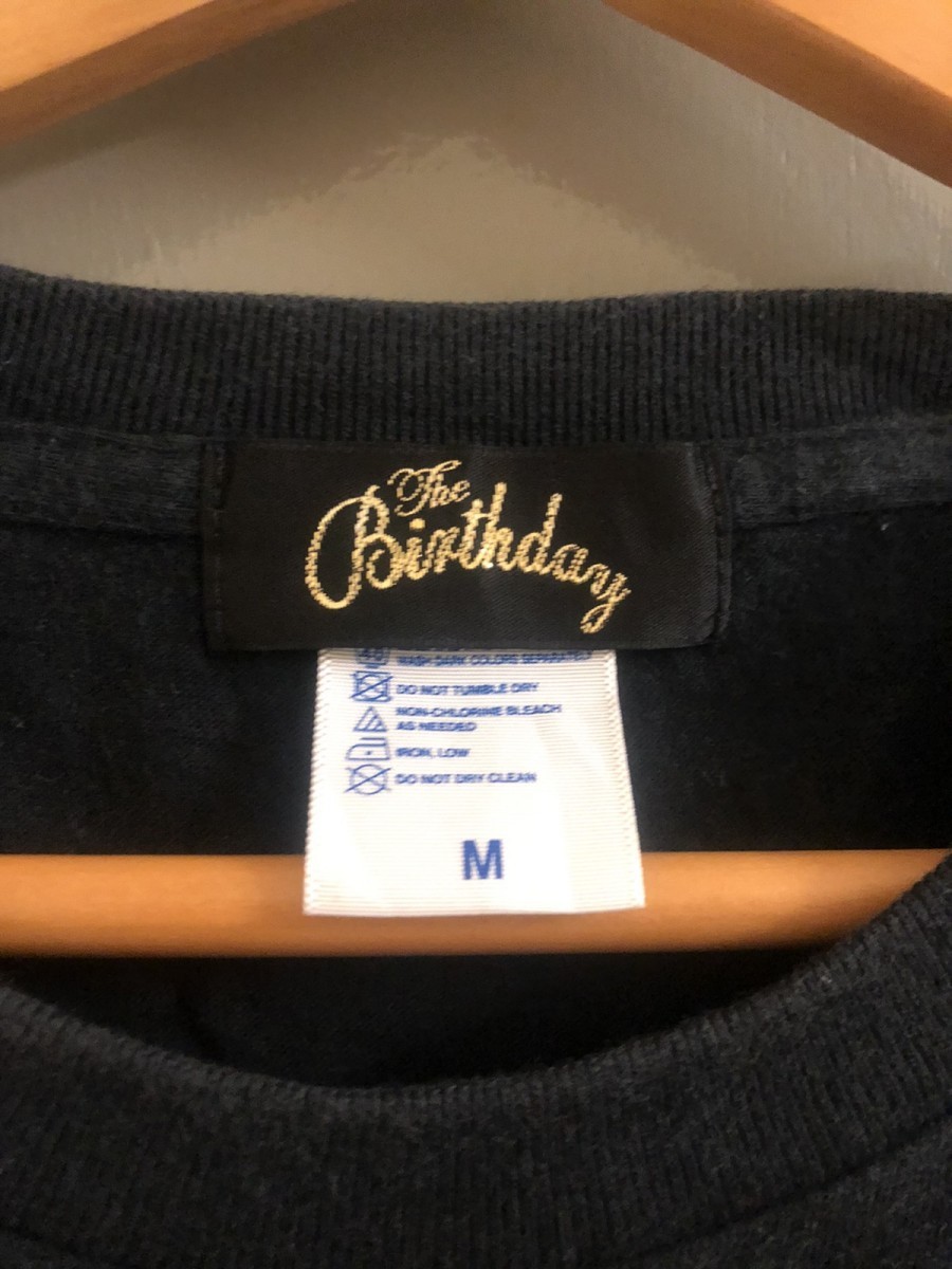 Japanese Brand - The Birthday Shirt - 2