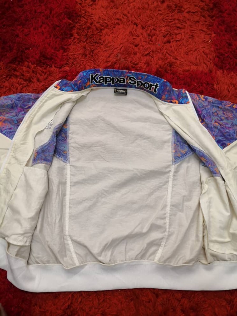 Kappa - Sport Jacket - 8