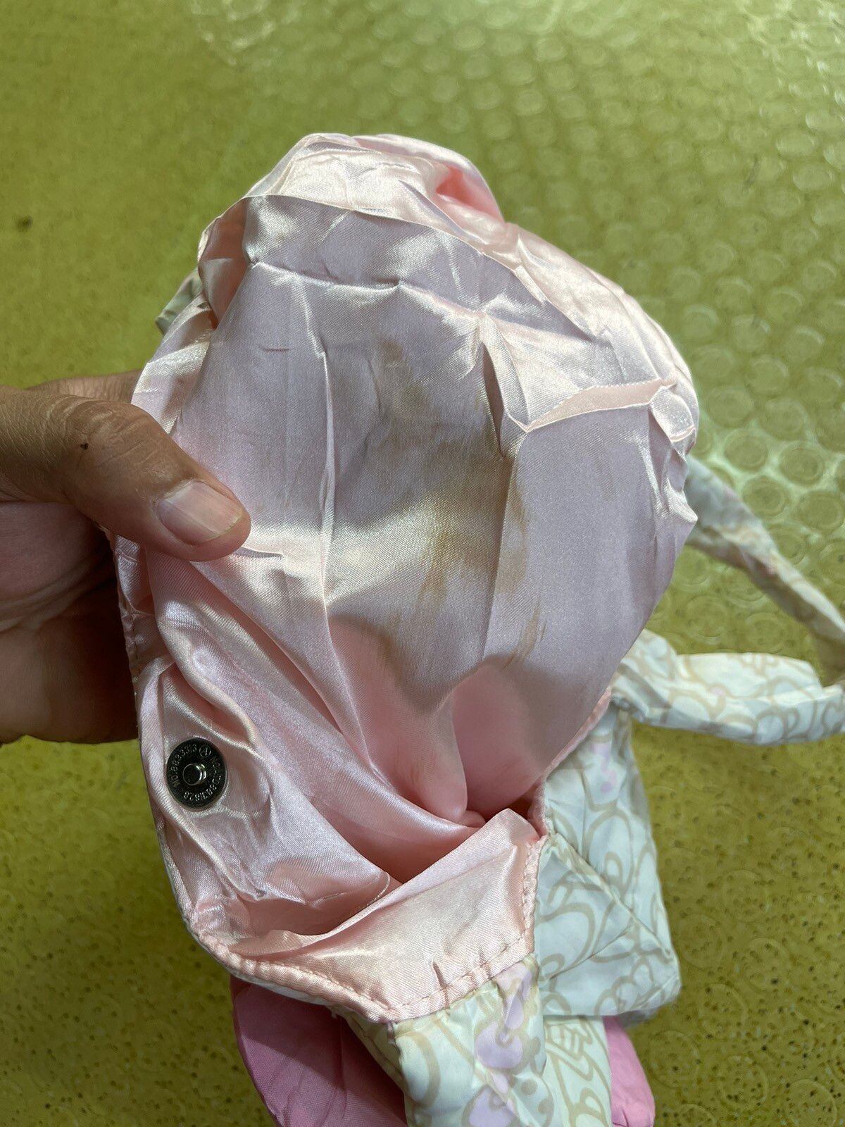 Japanese Brand - hello kitty tote bag tc5 - 9