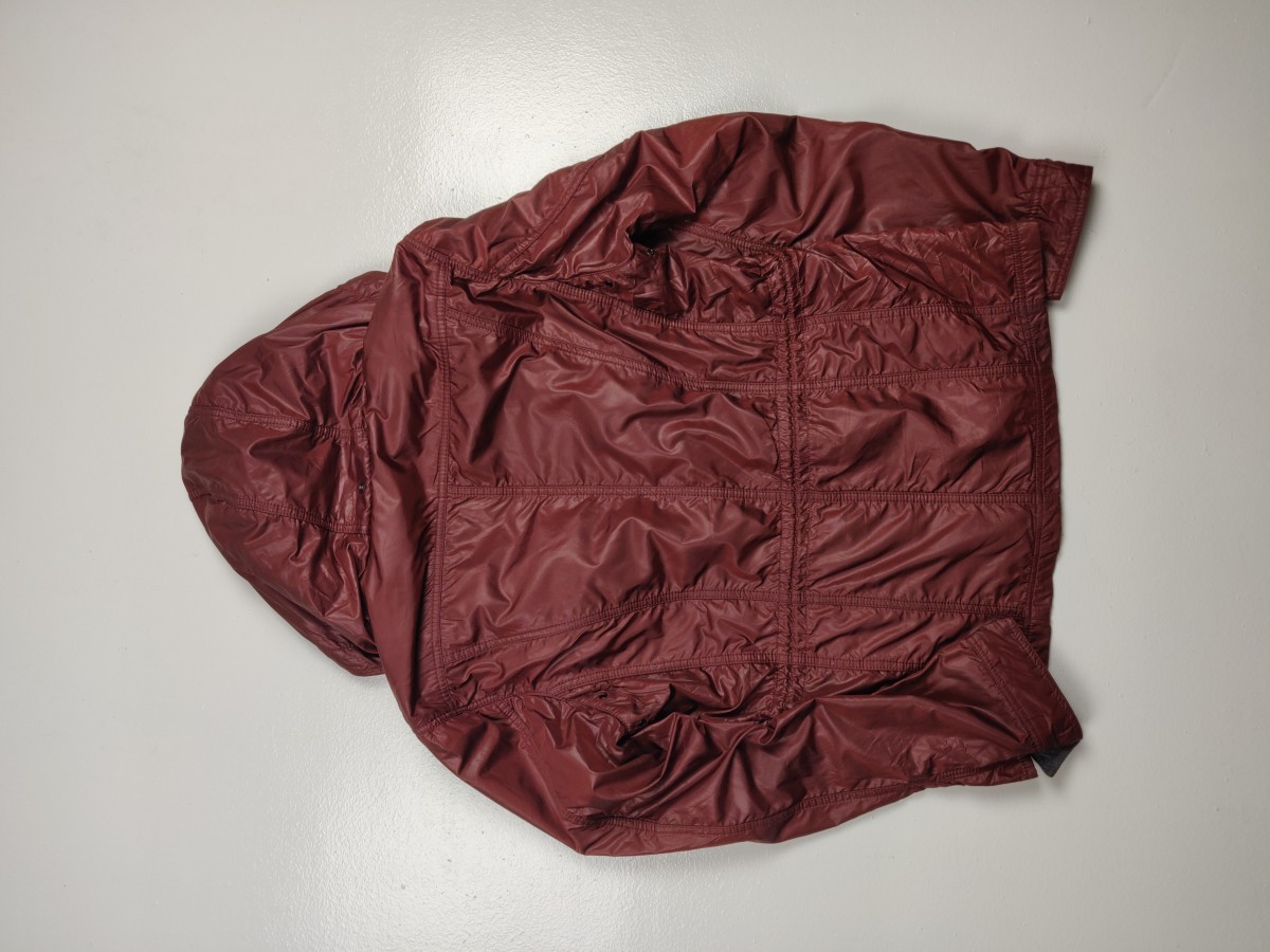 Japanese Brand - Nicole Club for Men Parka Outerwear Hoodie Outerwear - 8