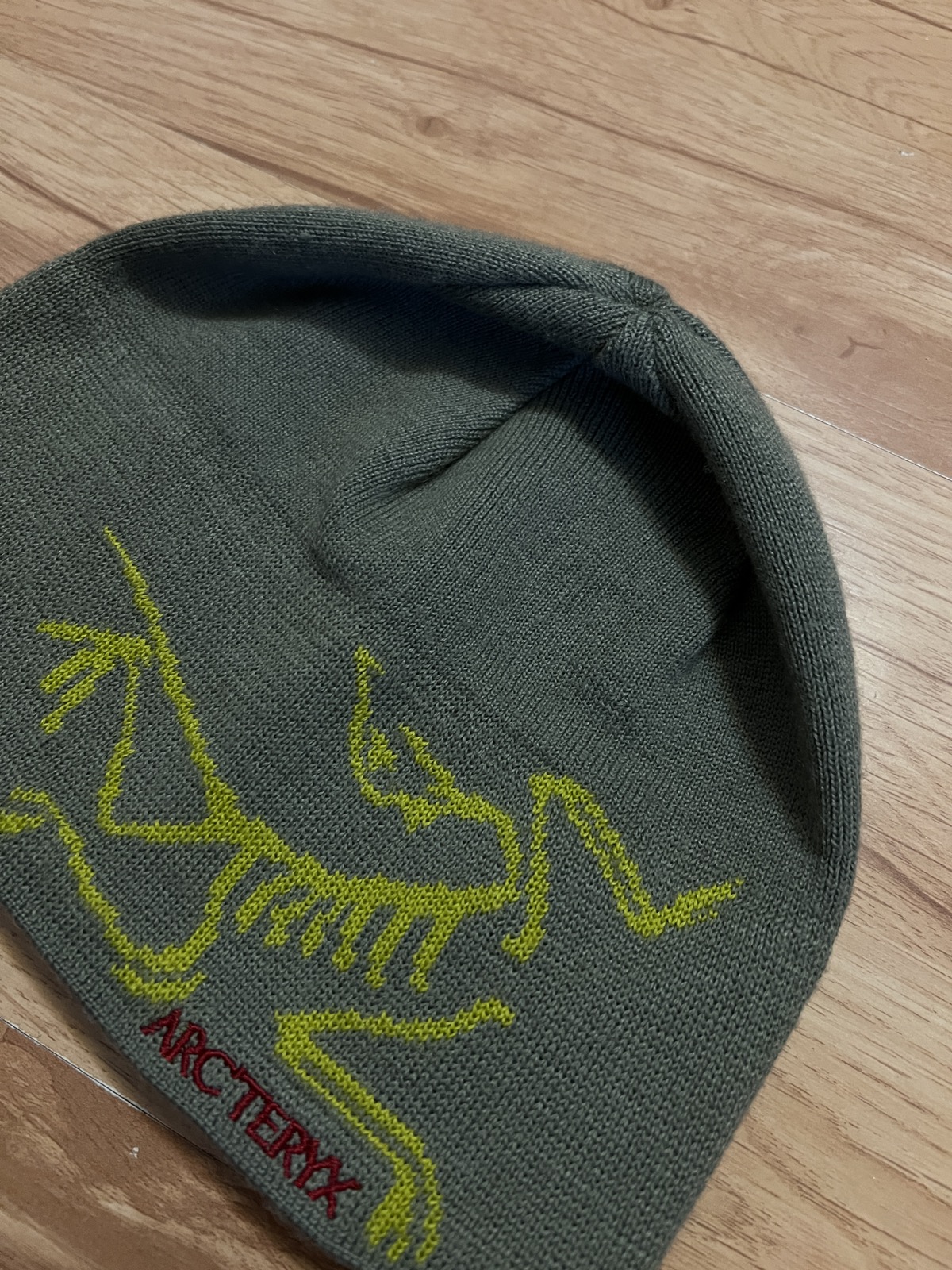 Arc'teryx hat beanie outdoor Bird Head Toque - 5