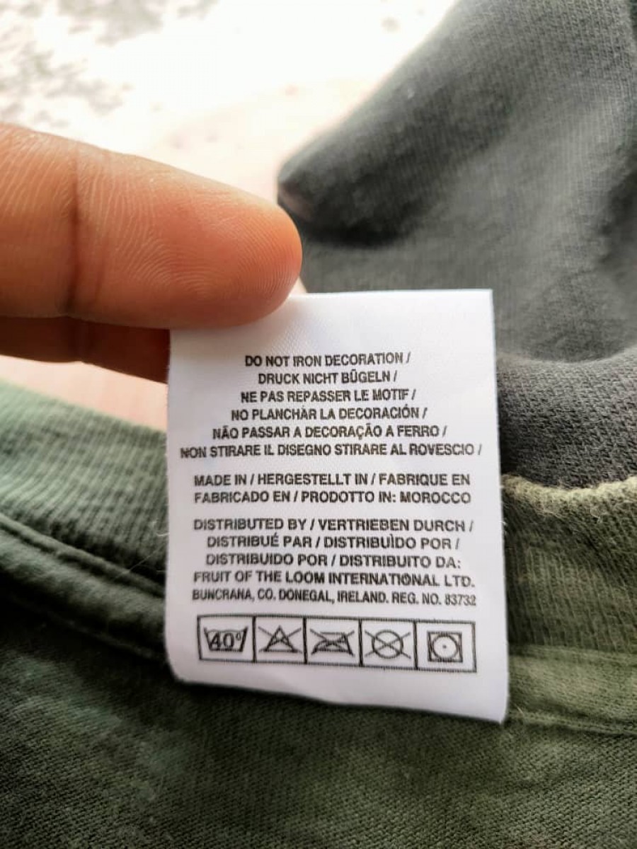 Free Country - Austria Embroidered Tee - 4