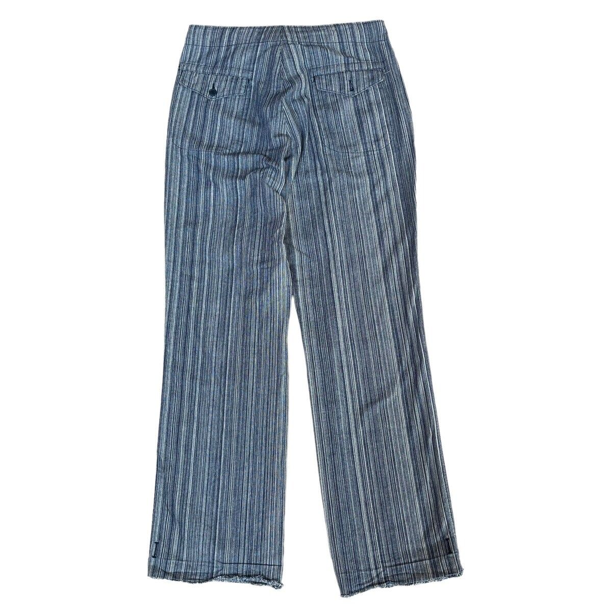 Beams Japan Inspired Kapital Style Pants Size 31 - 7
