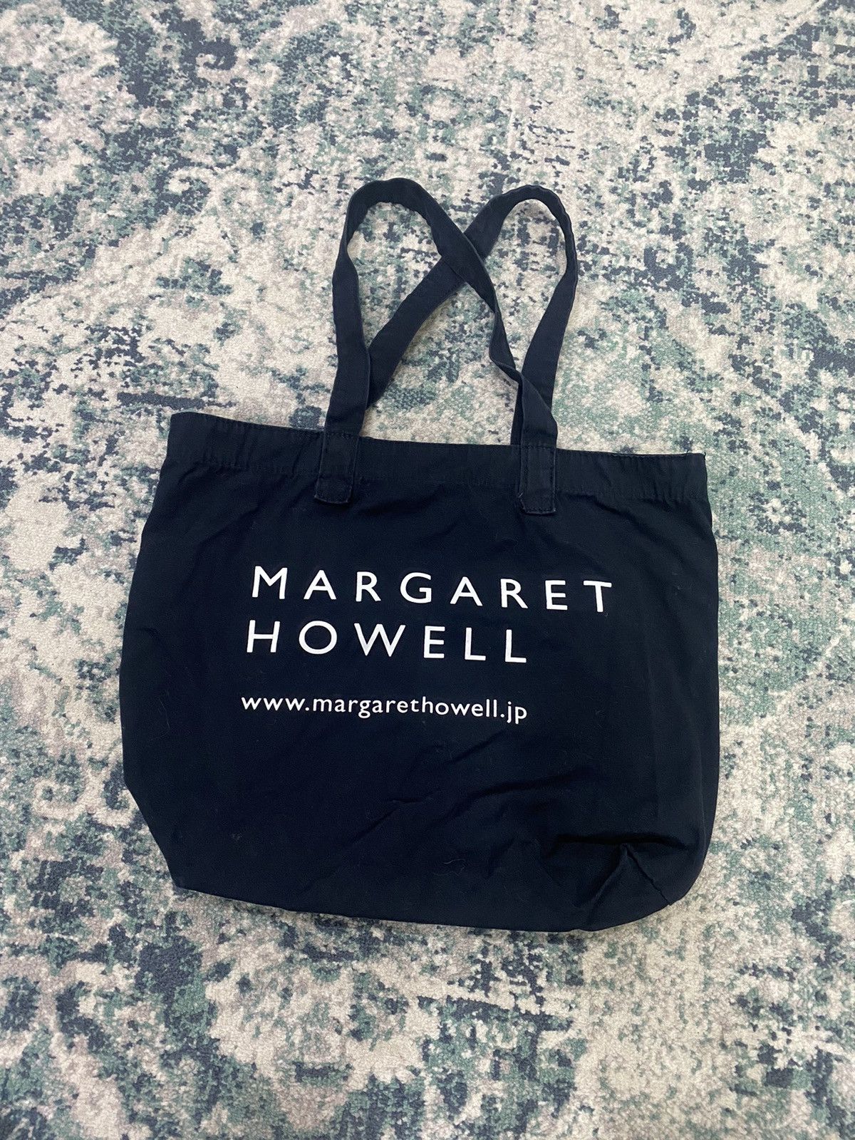 Margaret Howell Japan Cotton tote Bag - 2