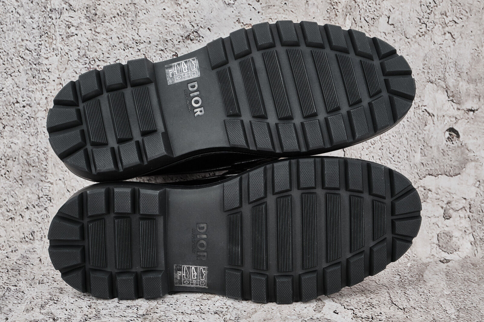 Brand New In Box Dior Explorer Polished Calfskin Loafers, 1050$ - 11
