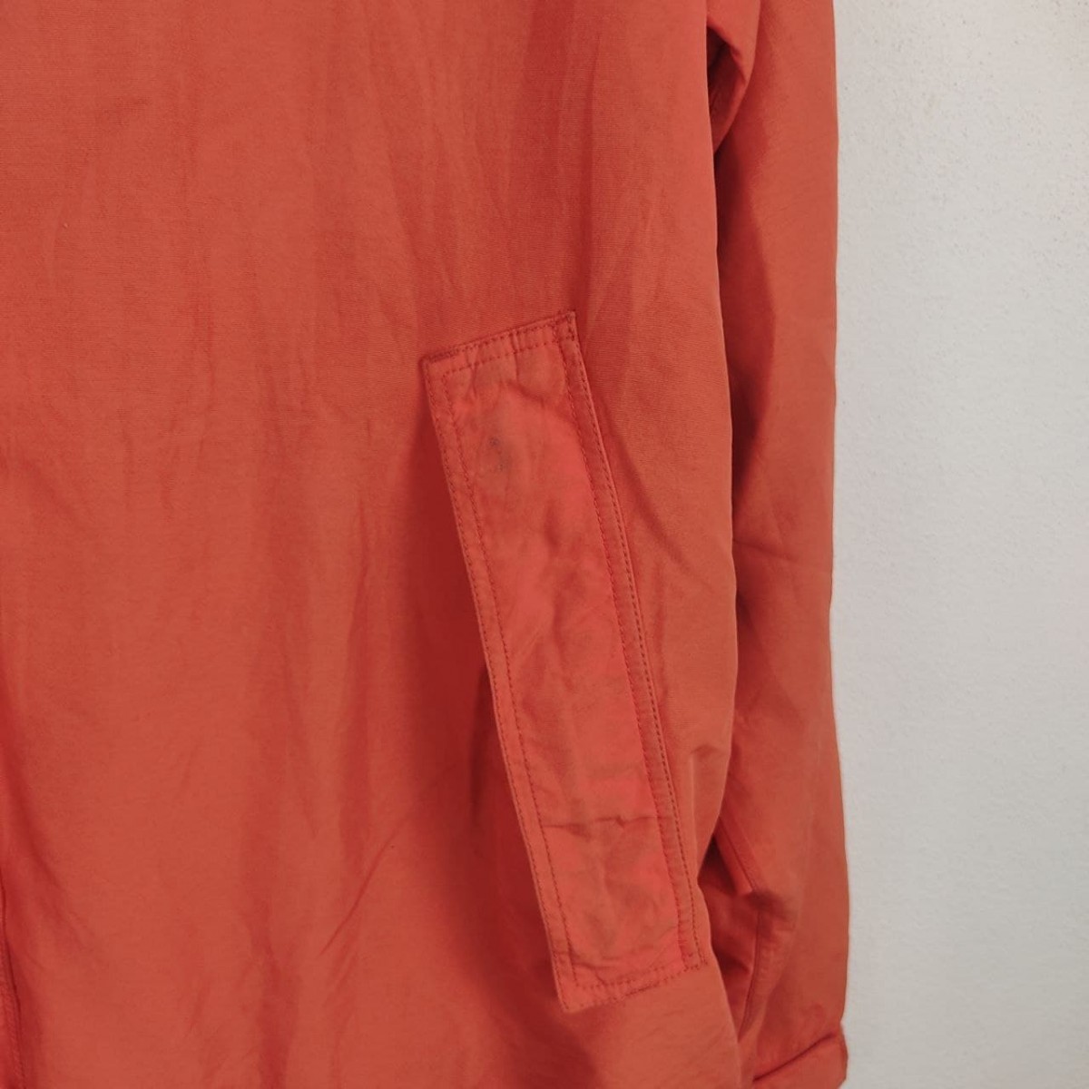 Japanese Brand - Outdoor Oliver Tree Inspired Windbreaker Jacket - 6