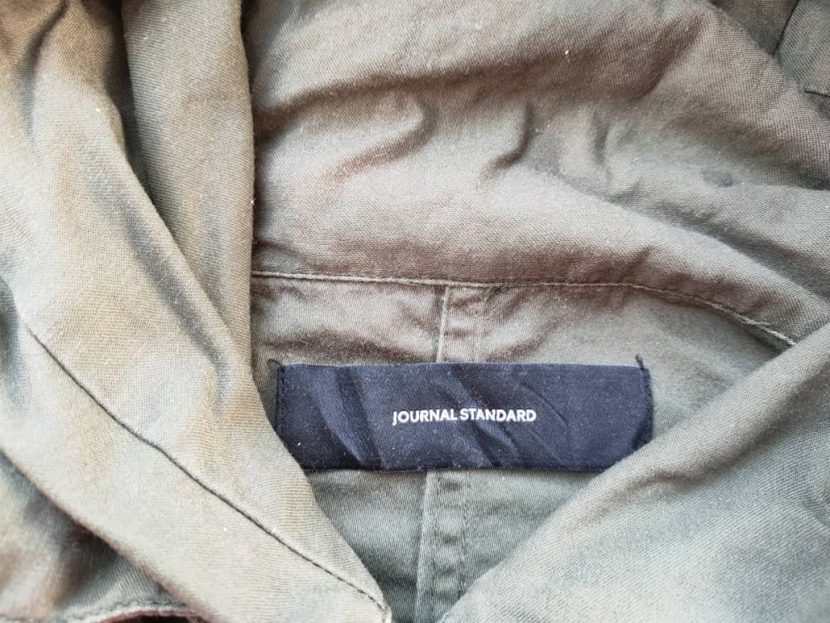 Journal Standard - Hoodie Jacket For Ladies - 5