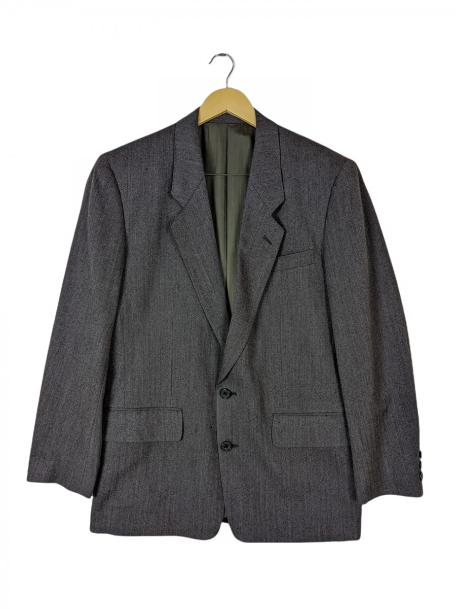 ジャケット・アウター kenzo homme tailored jacket 90s KENZO 90s Blazer Light Suit Tailored Jacket | snapstore_