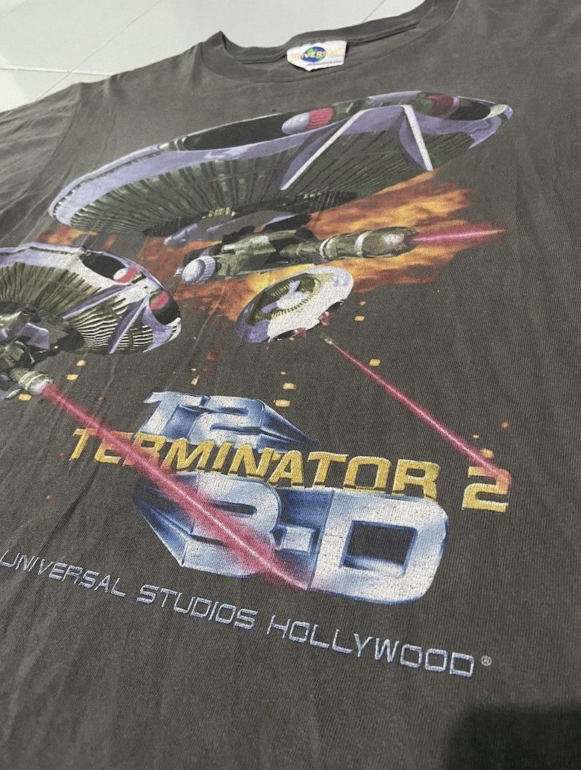 💥Vintage Terminator - 8