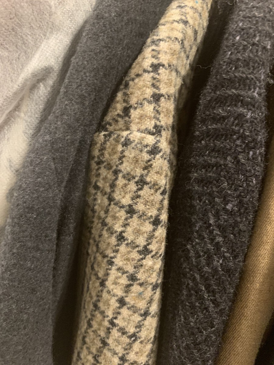Phigvel - gunclub coat XL - 10