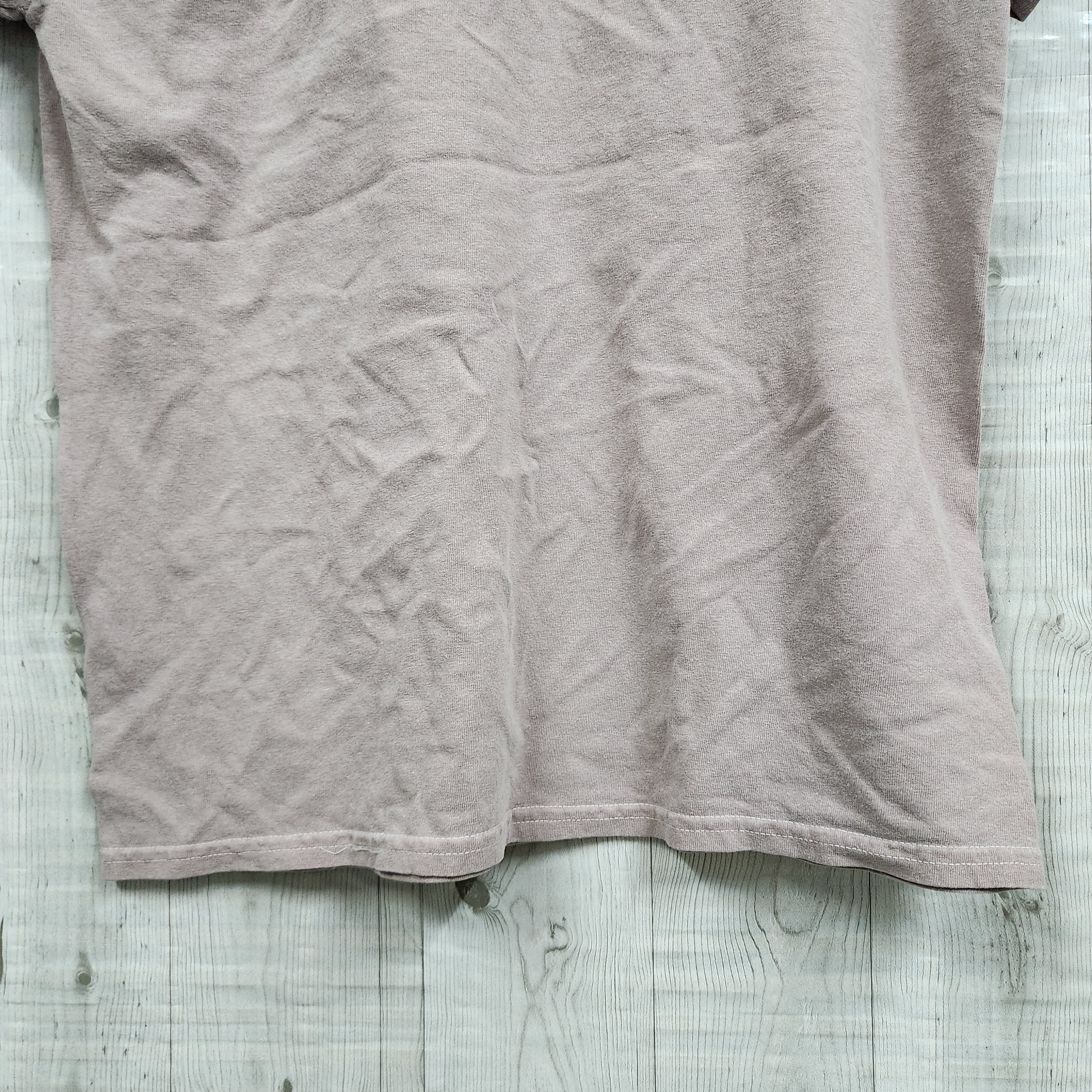 Ben Davies Vintage One Pocket TShirt - 6