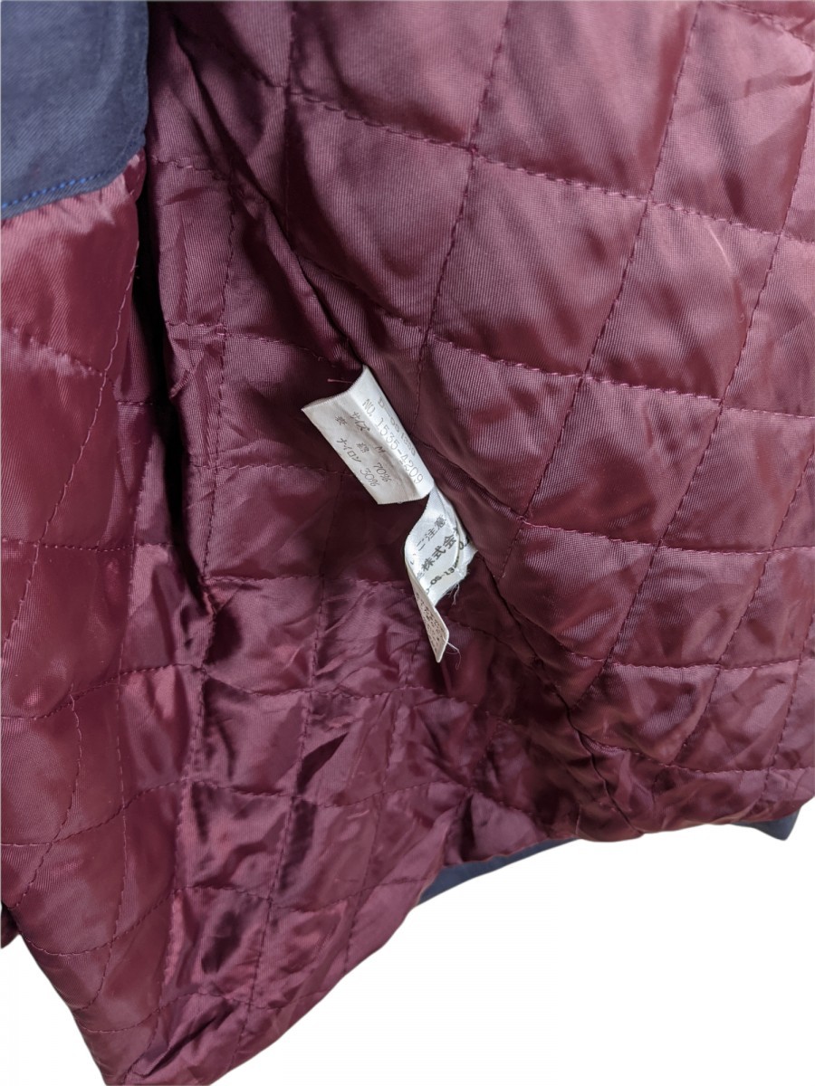 Chaps Ralph Lauren - Heavy Parka Outerwear Jacket - 6