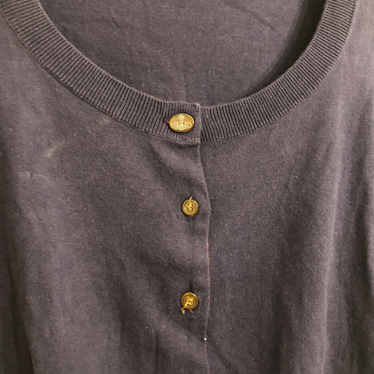 Short sleeve cardigan button ups - 4