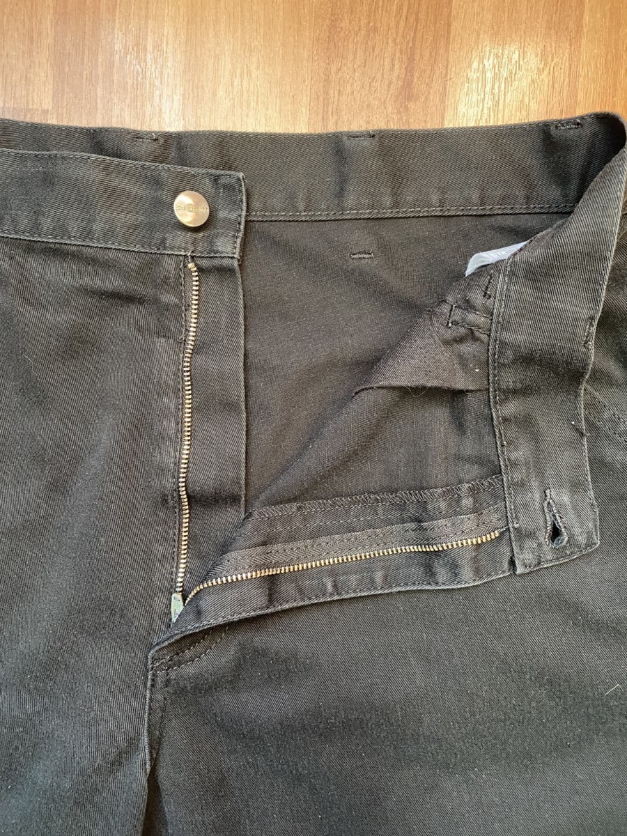 Vintage - Simple Pant - 10