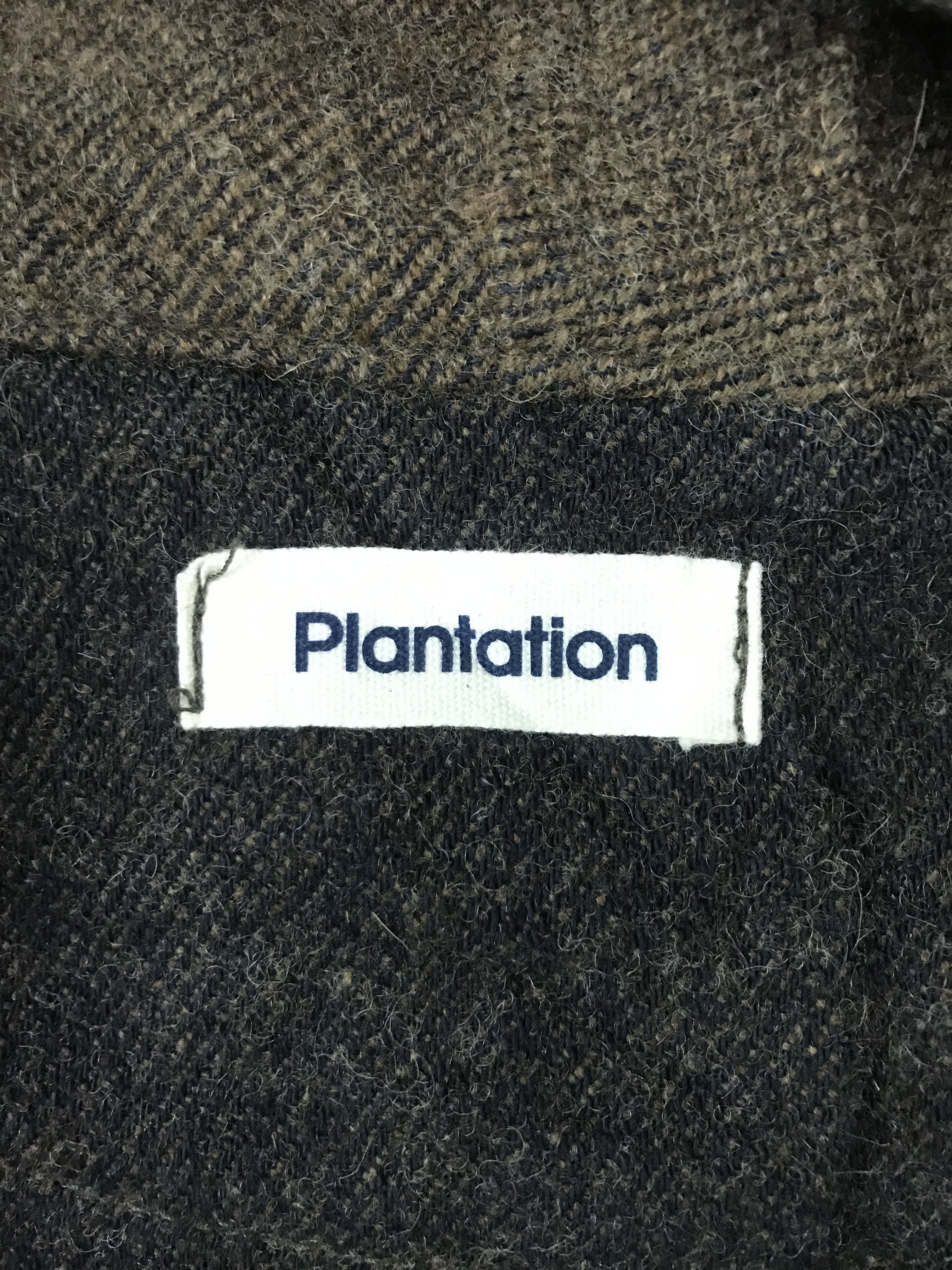 Issey Miyake - Plantation by Issey Miyake Bathrobe - 7