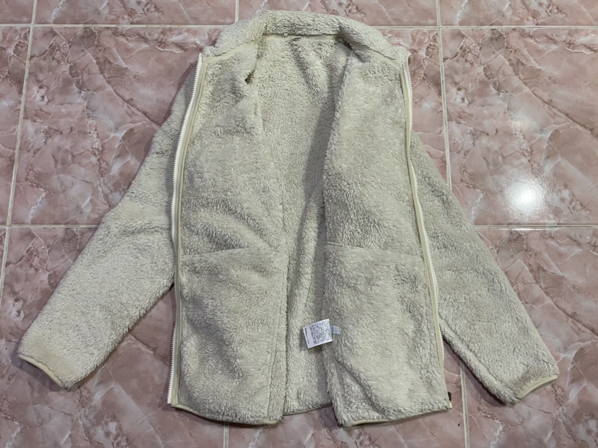 Uniqlo - Fleece Jacket Uniqlo - 4
