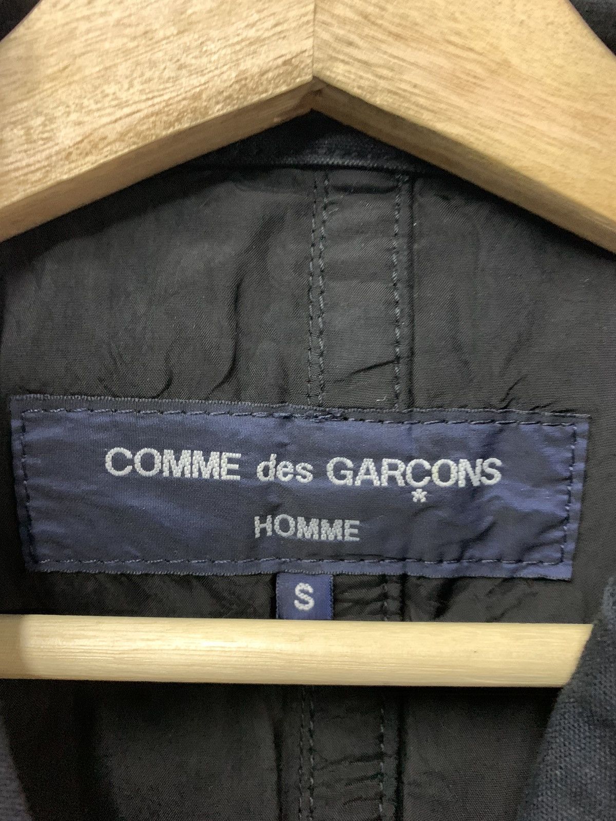 🔥CdGH AD2005 MENS CASUAL JACKETS - 9
