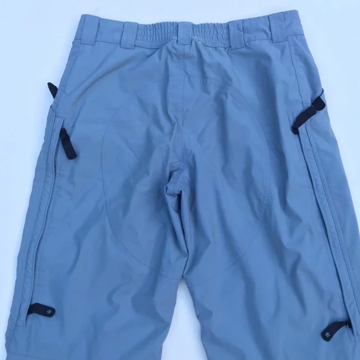 Vintage NIKE ACG Ski Pants - 10