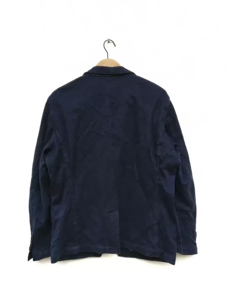 Japan School Jacket Outerwear - 4