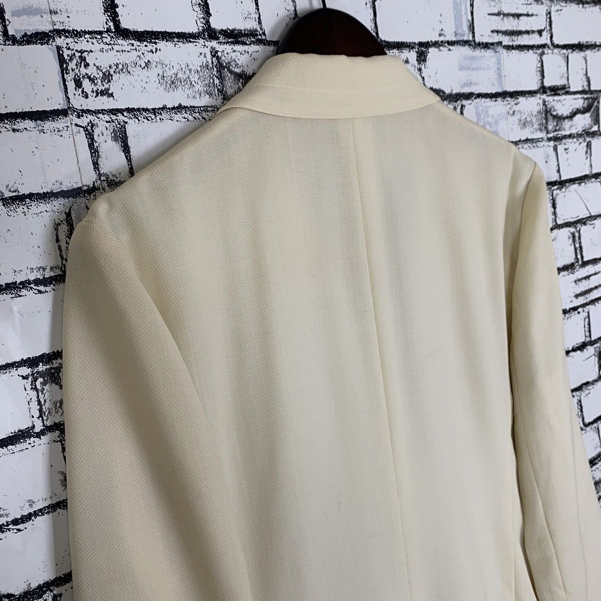 Vintage - Luxury Designer Christian Dior Jacket - 11