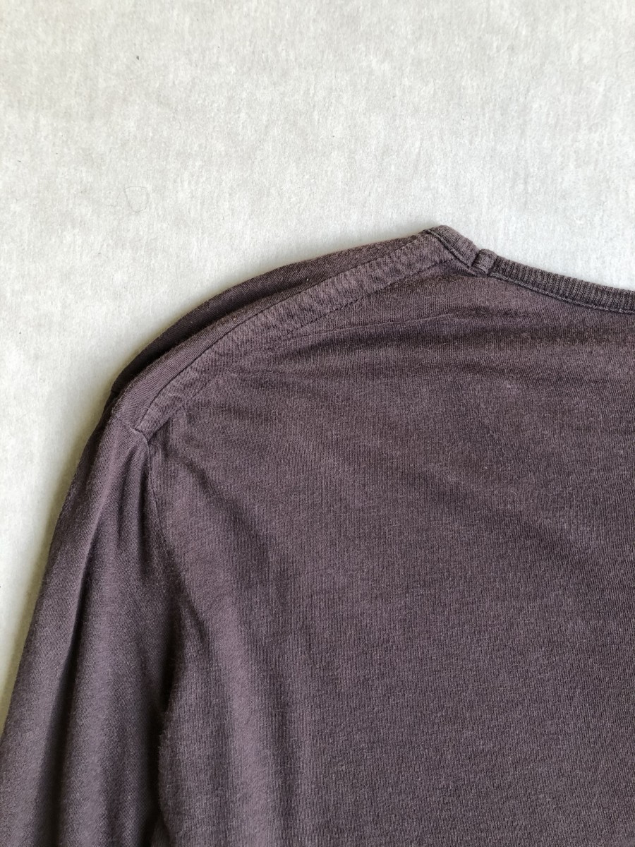 Long Sleeve T-Shirts 215 - 4