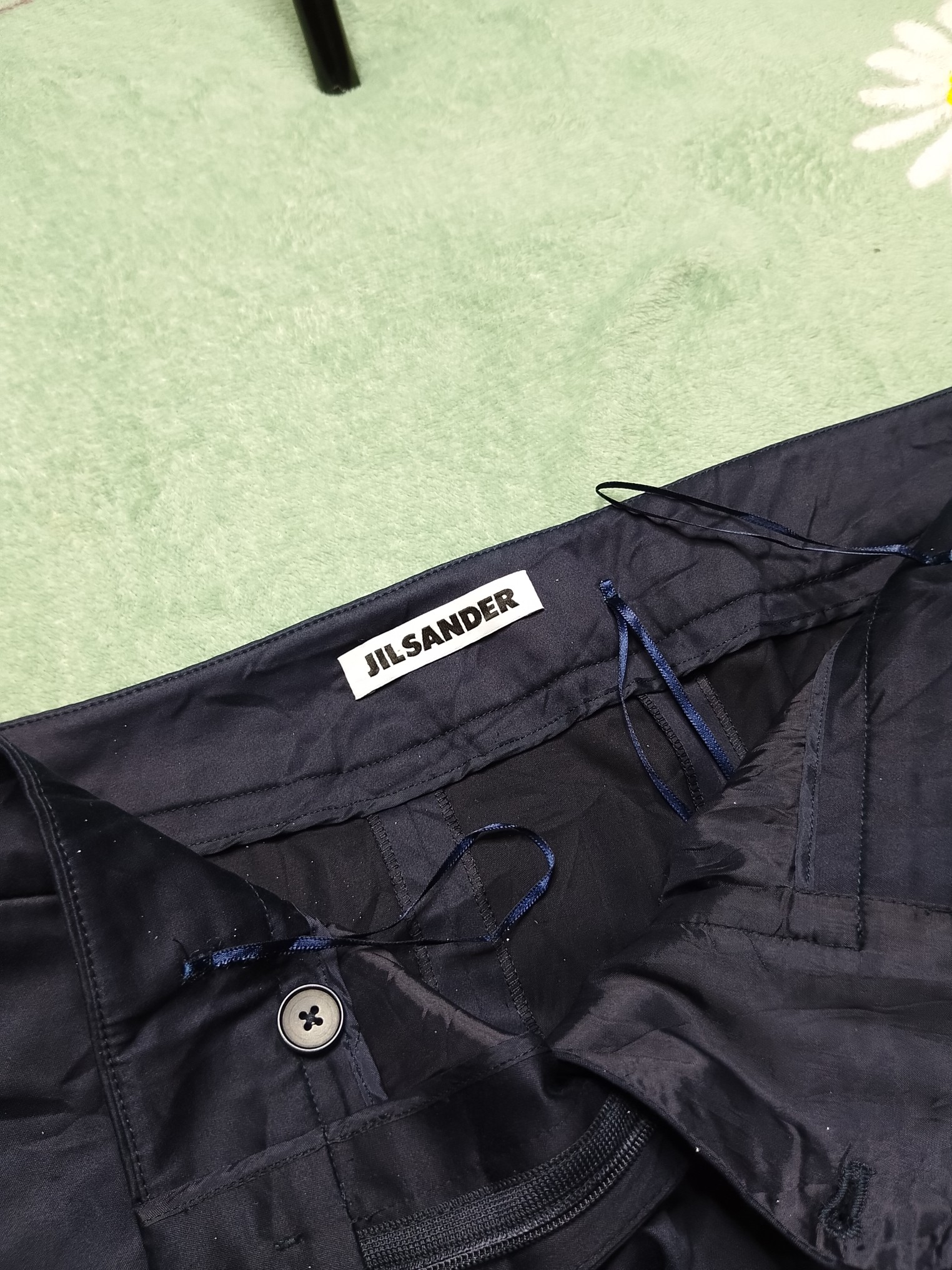 jil Sander Women Pants - 4