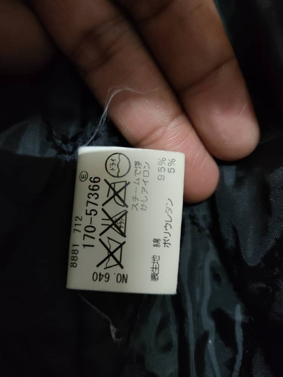 Takeo Kikuchi - Jacket - 5