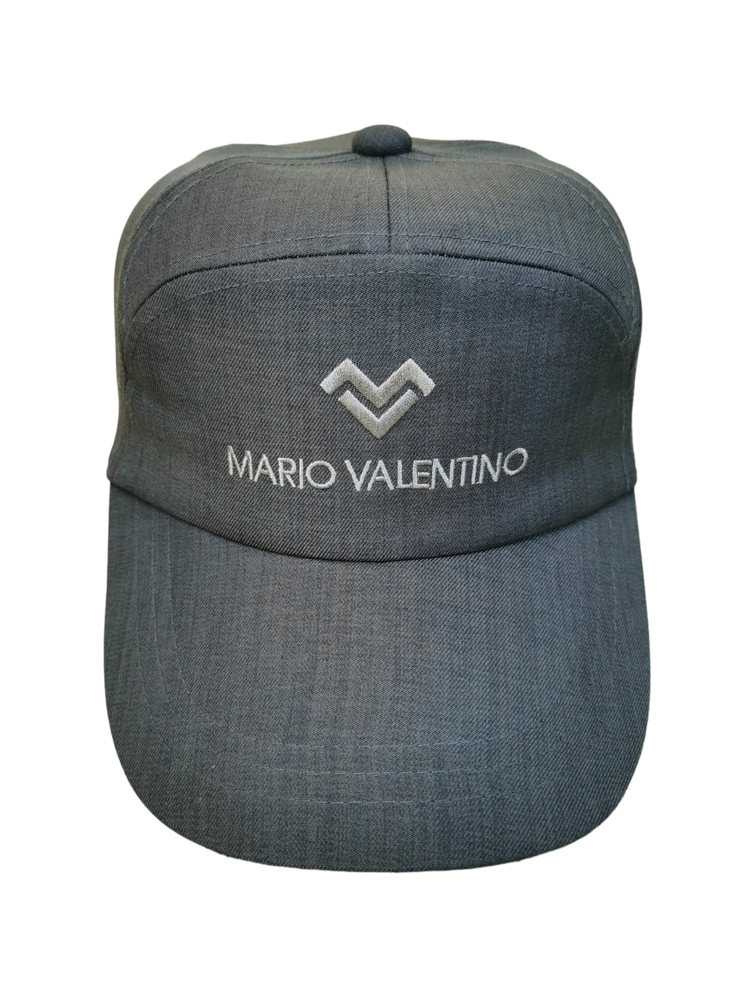 MARIO VALENTINO DESIGNER HAT CAP - 1